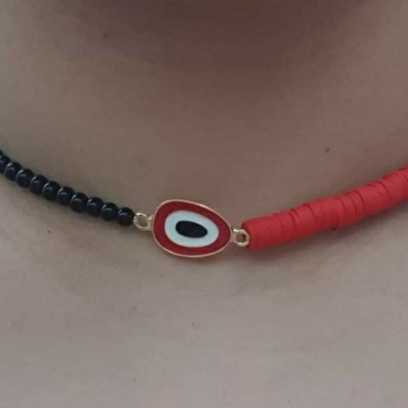 Necklace - Picture 2 of 2